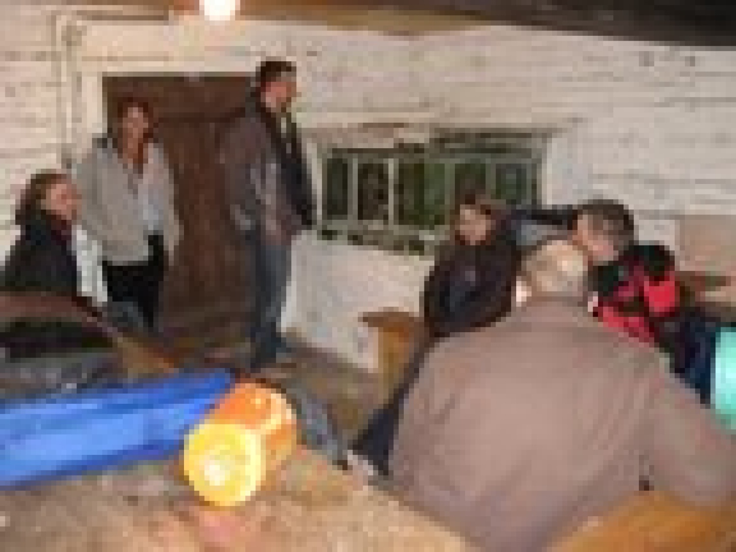 Slike iz izhoda RO-ja MB regije s Sv. Duha nad Dravogradom.