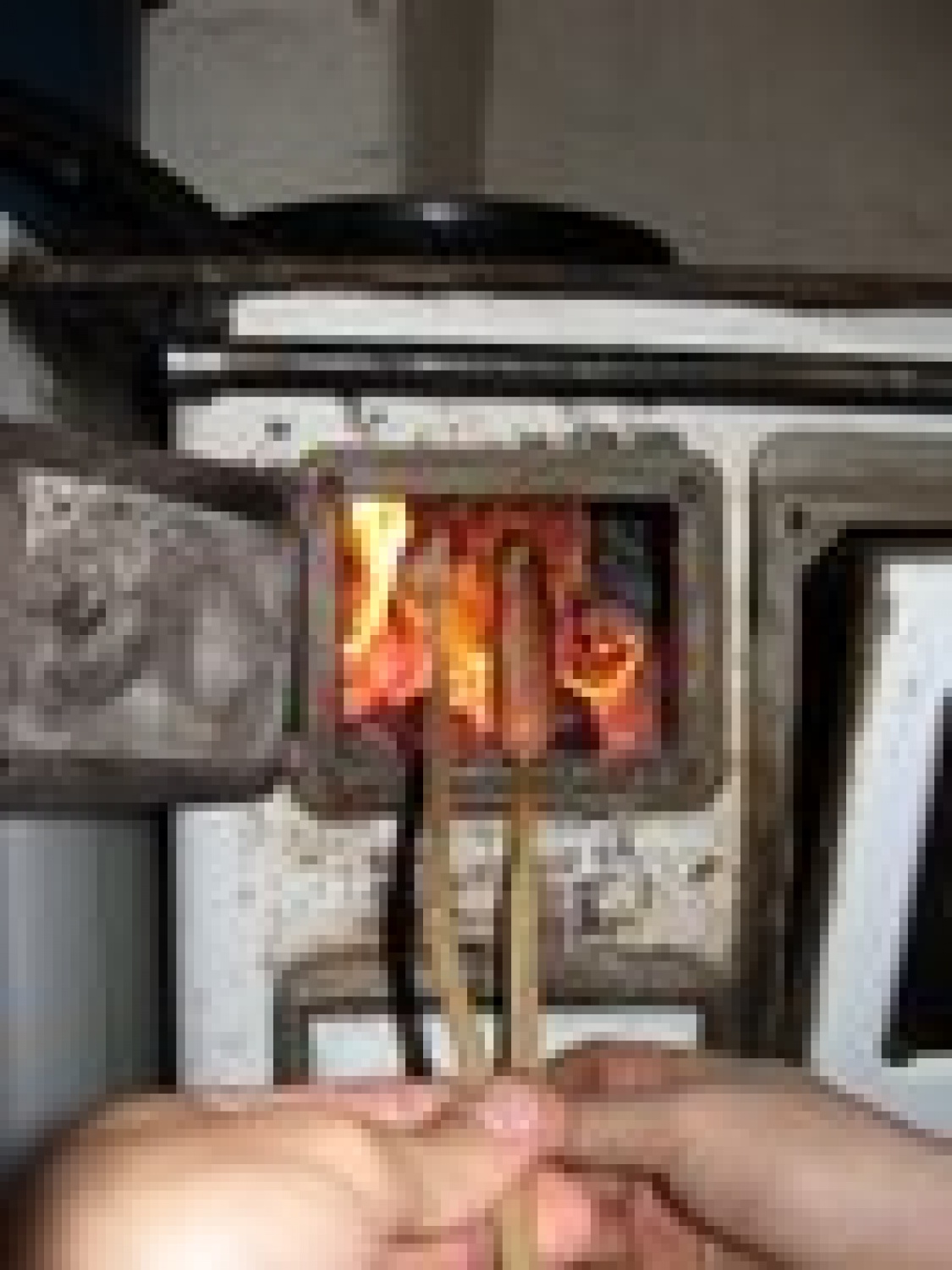 Slike iz izhoda RO-ja MB regije s Sv. Duha nad Dravogradom.