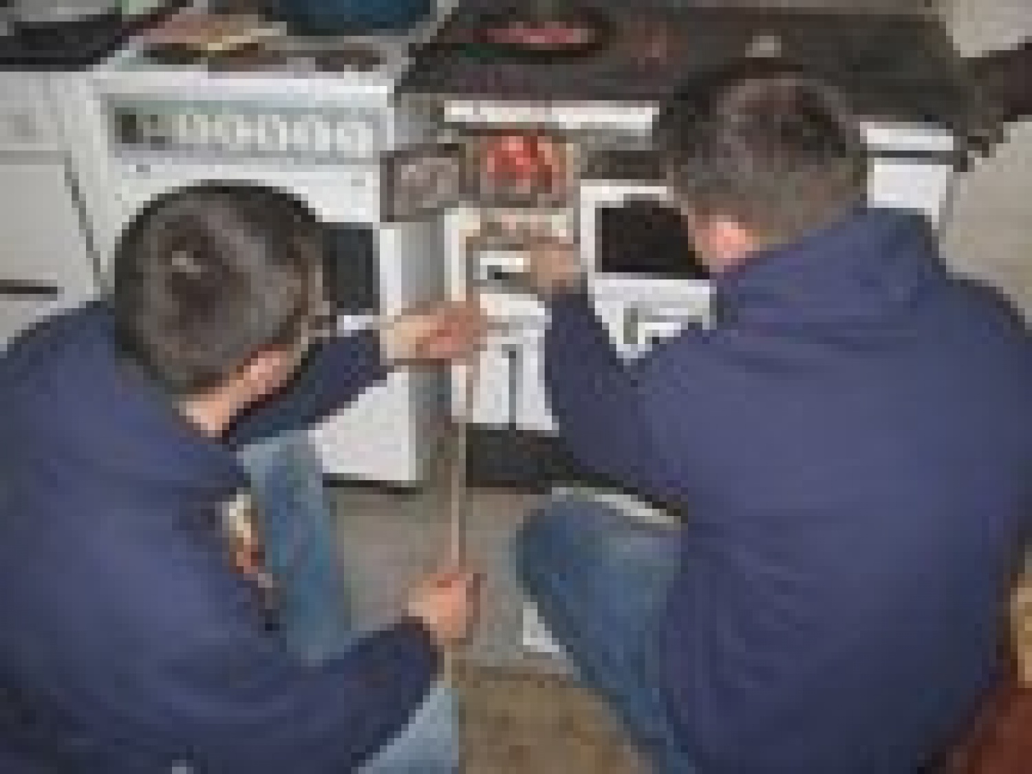 Slike iz izhoda RO-ja MB regije s Sv. Duha nad Dravogradom.