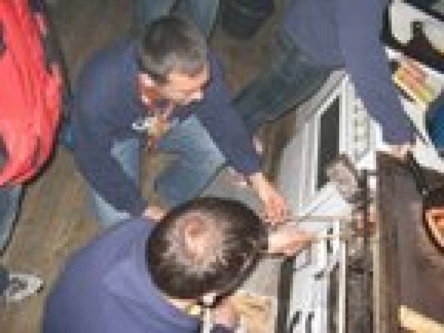 Slike iz izhoda RO-ja MB regije s Sv. Duha nad Dravogradom.