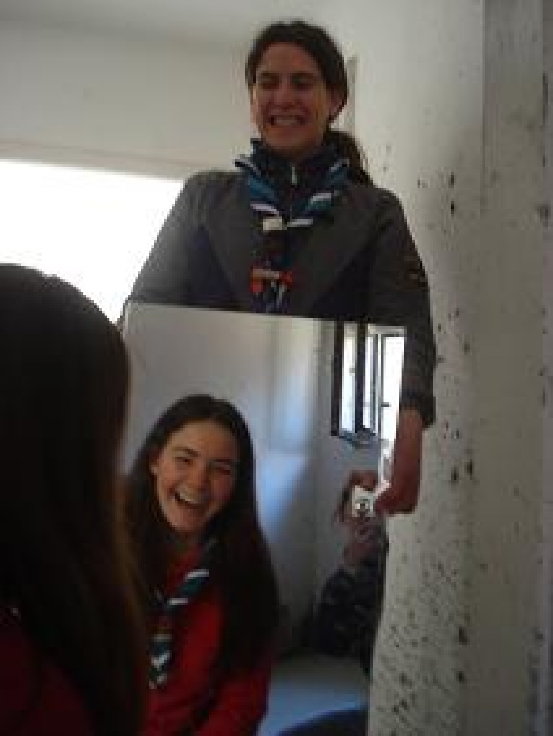 Kočevski Rog, 5.4.2008