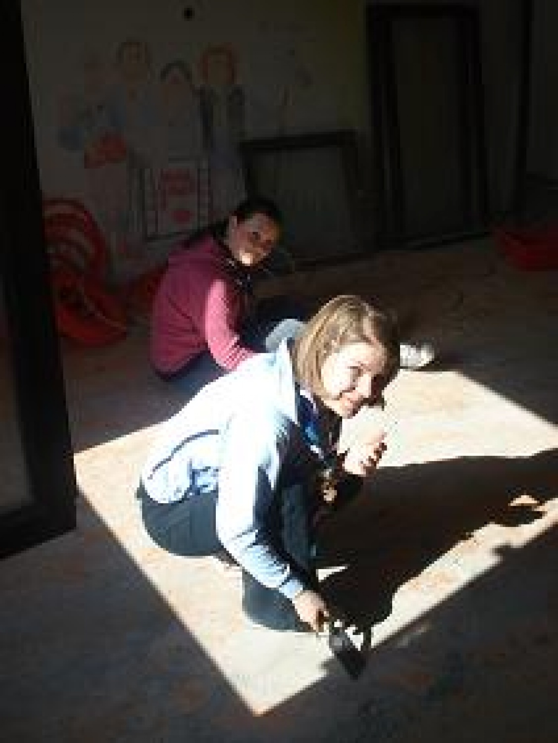 Kočevski Rog, 5.4.2008