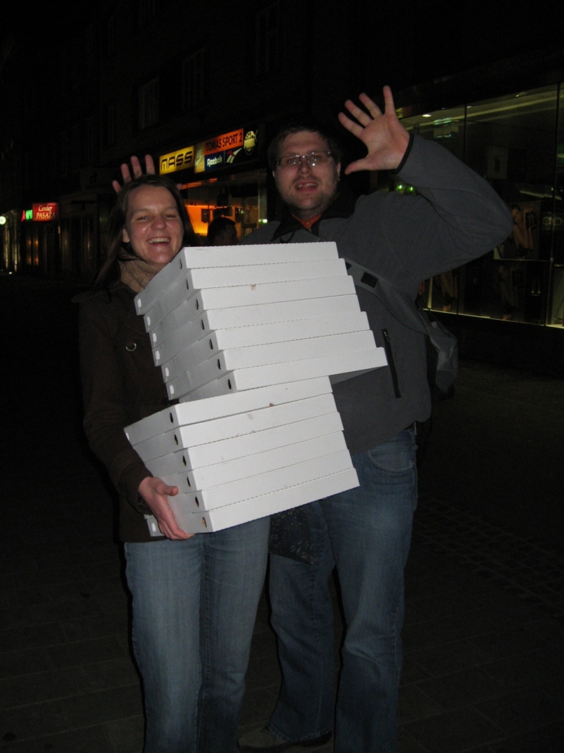 slike iz sveta mariborske regije