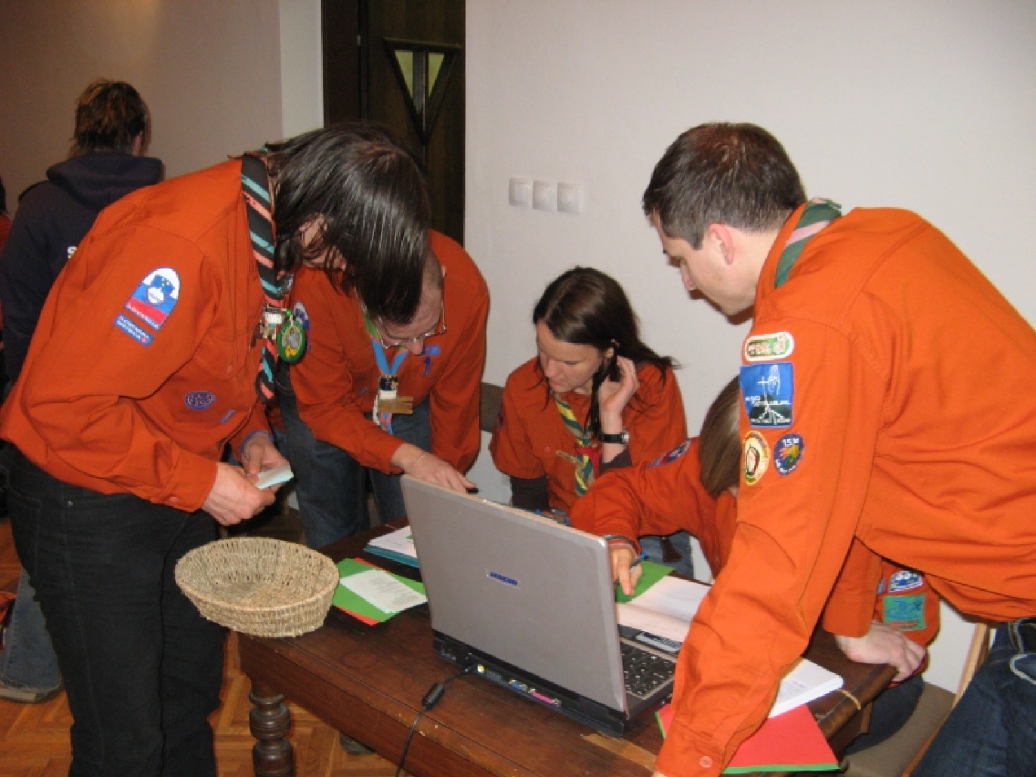 slike iz sveta mariborske regije