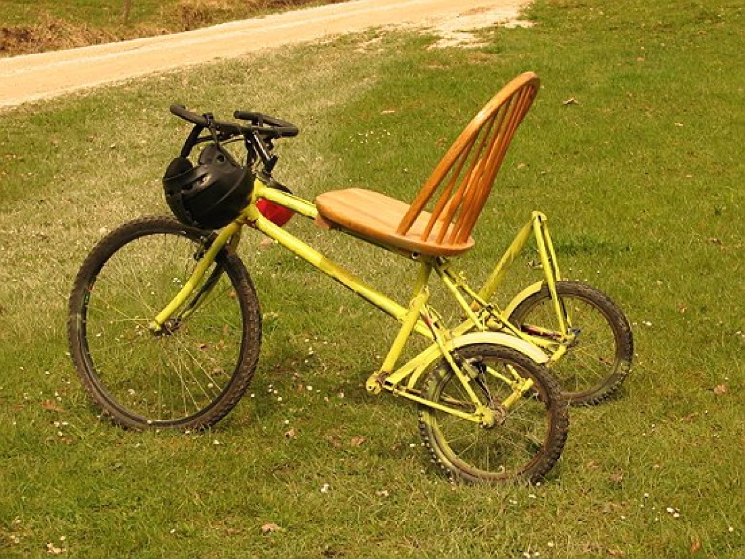 Alarm! Smrtonosno vozilo 2008