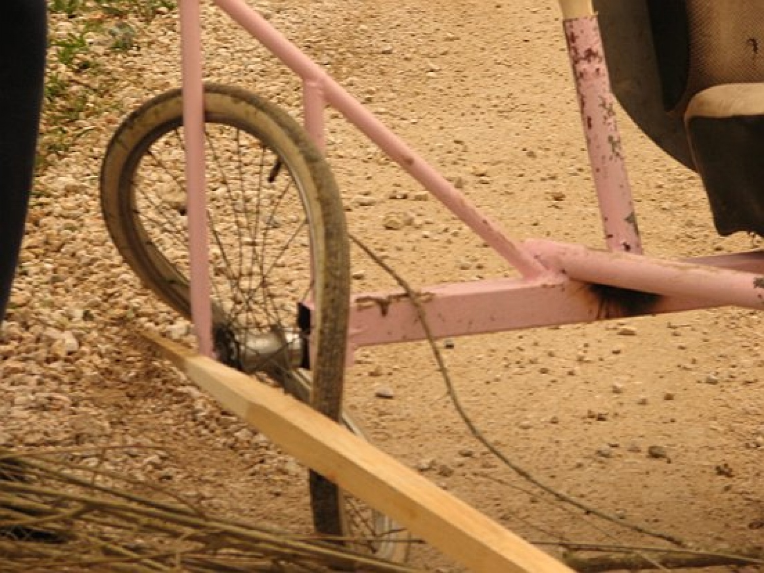 Alarm! Smrtonosno vozilo 2008