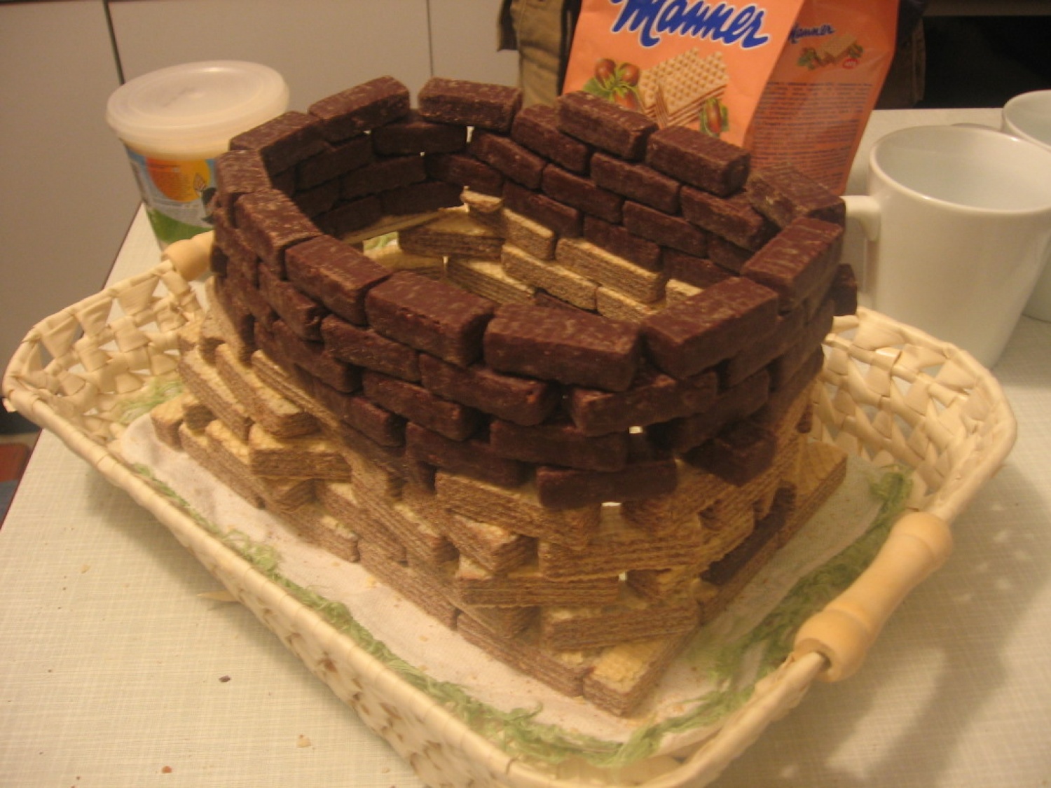 Ljubljana 2 - zimovanje