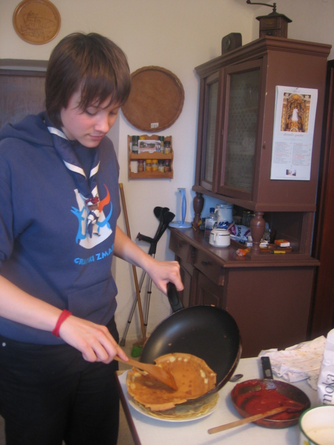 Ljubljana 2 - zimovanje