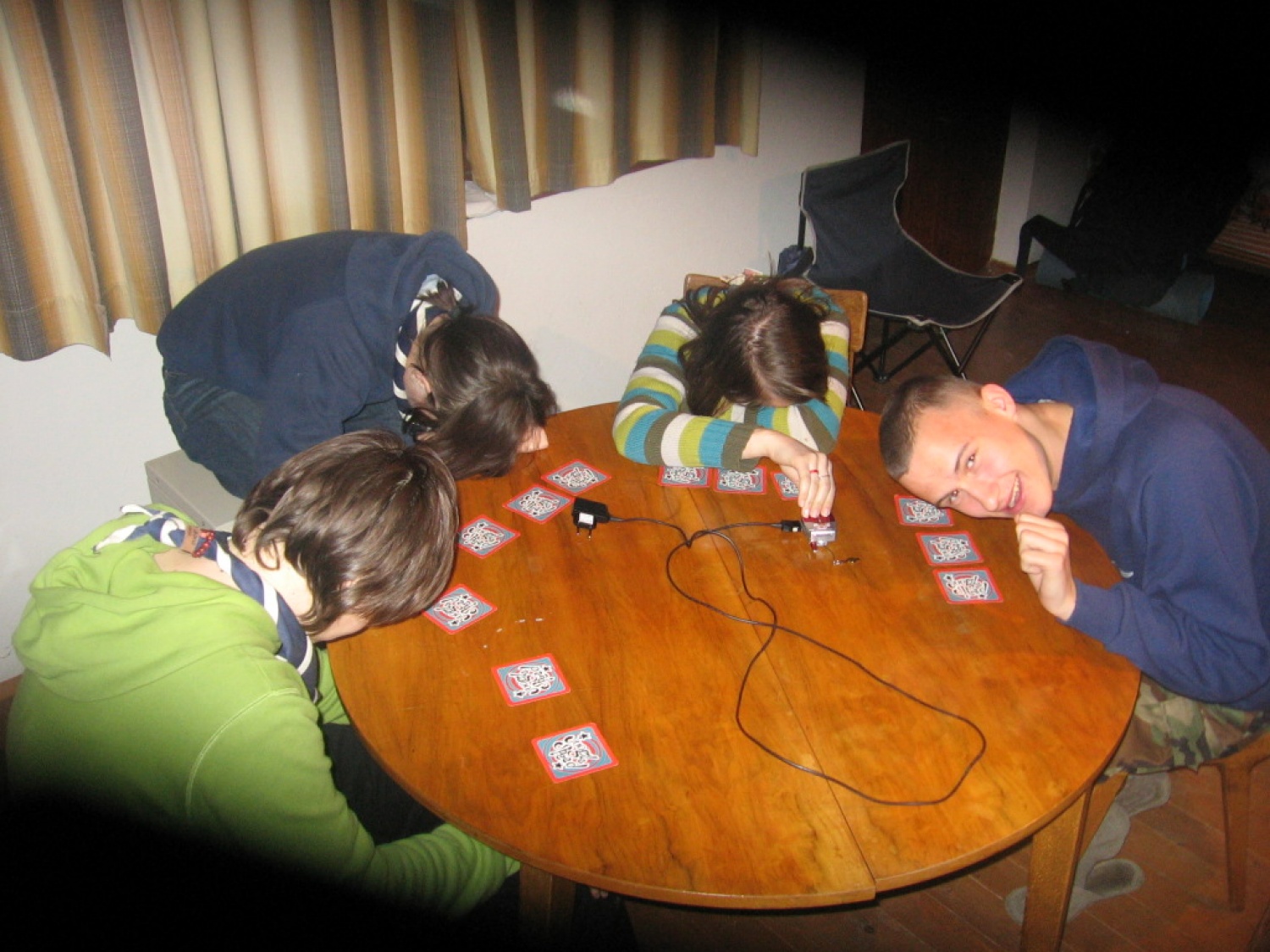 Ljubljana 2 - zimovanje