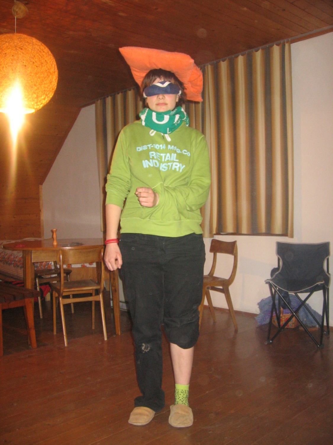 Ljubljana 2 - zimovanje