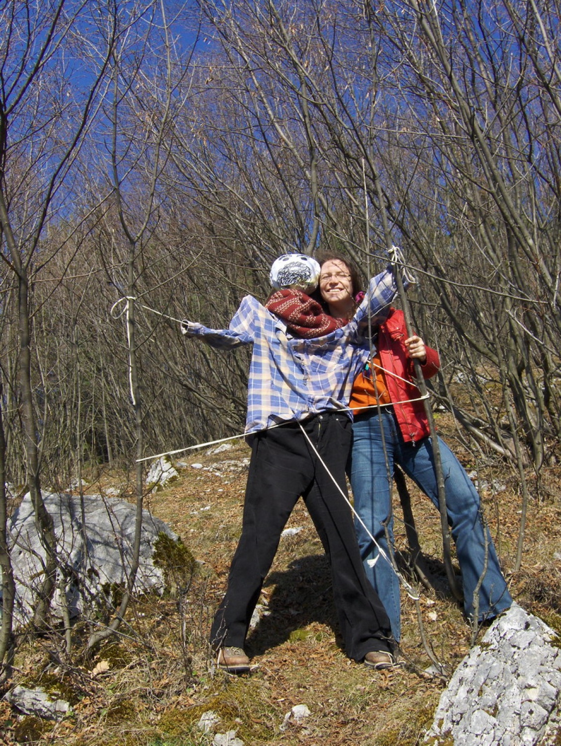 nekaj malih utrinkov iz srečanja:)