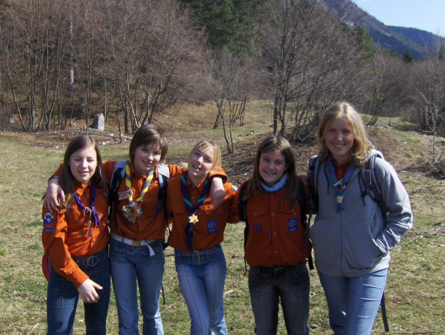 nekaj malih utrinkov iz srečanja:)