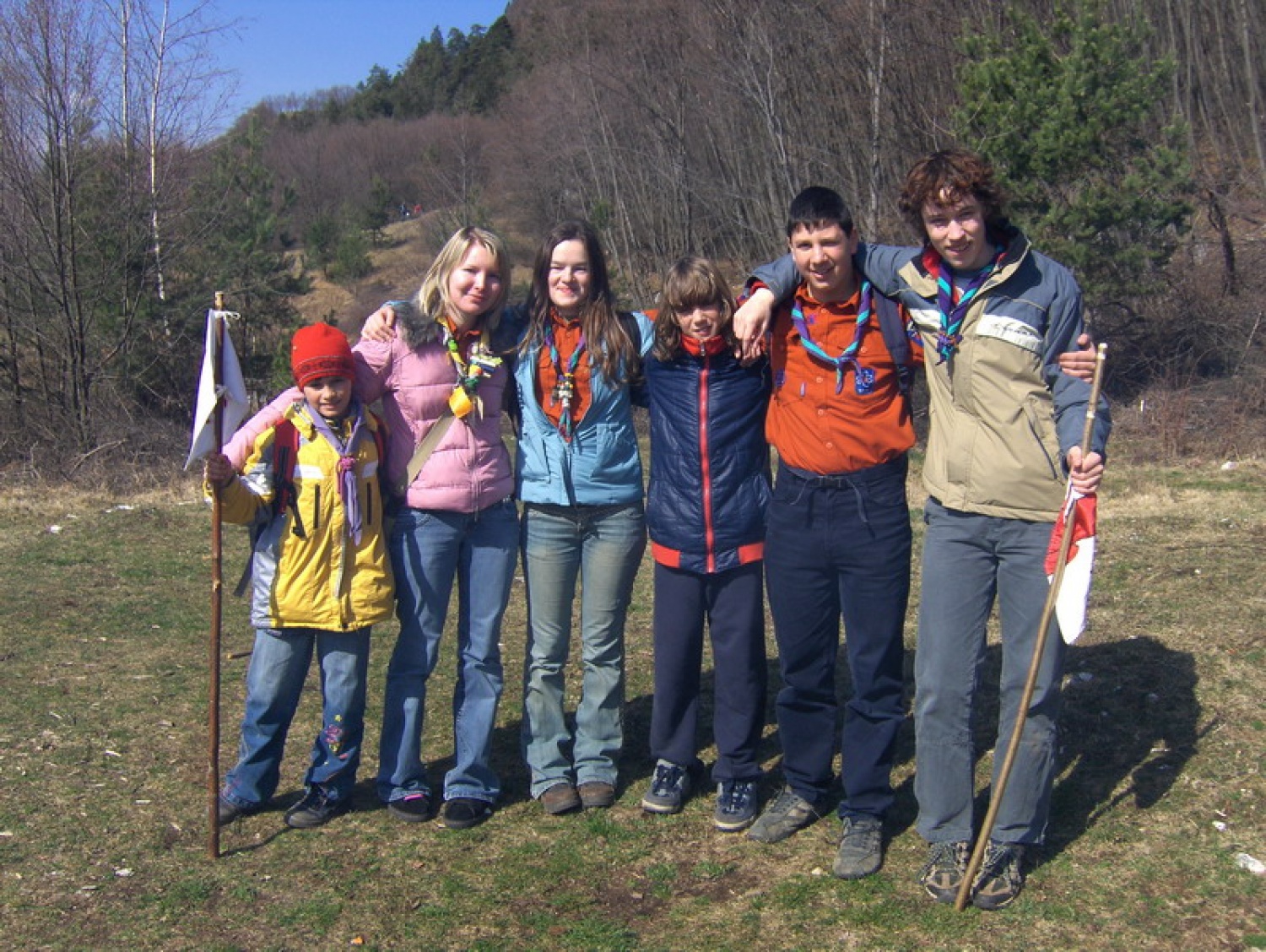 nekaj malih utrinkov iz srečanja:)