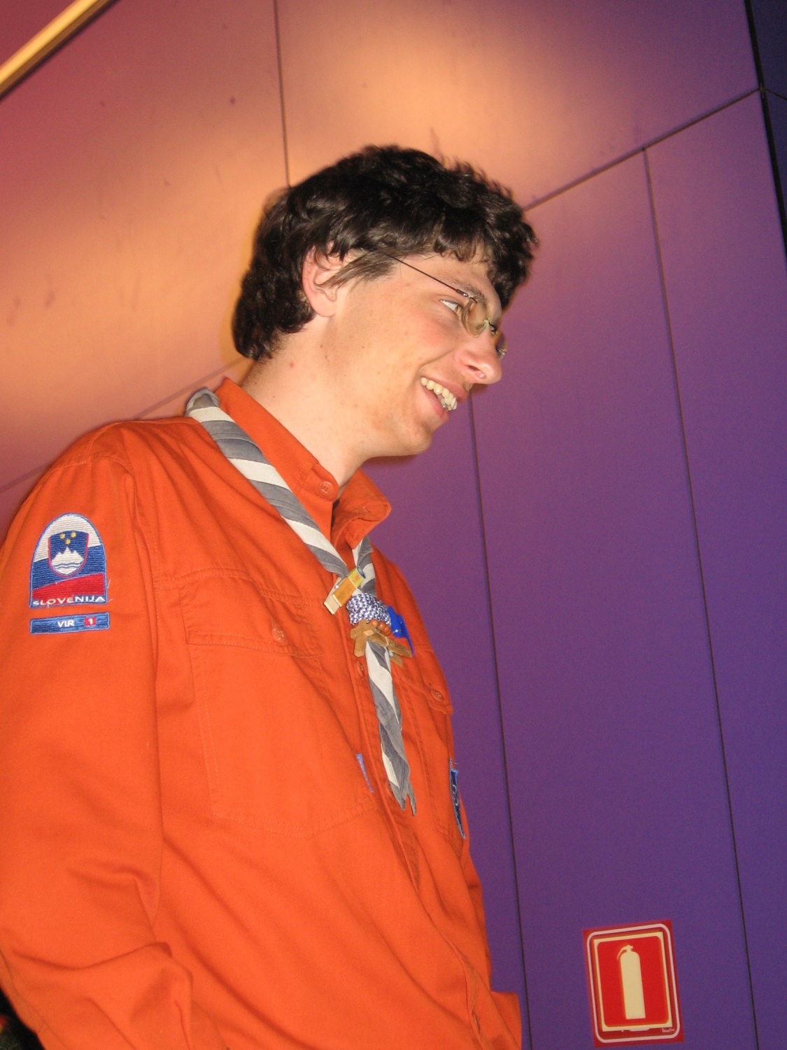 Slike s preverbe taborne šole