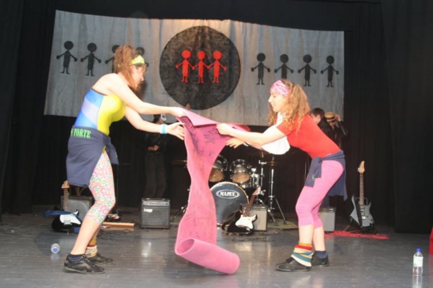 Kam so odkvakale Zlate žabe?