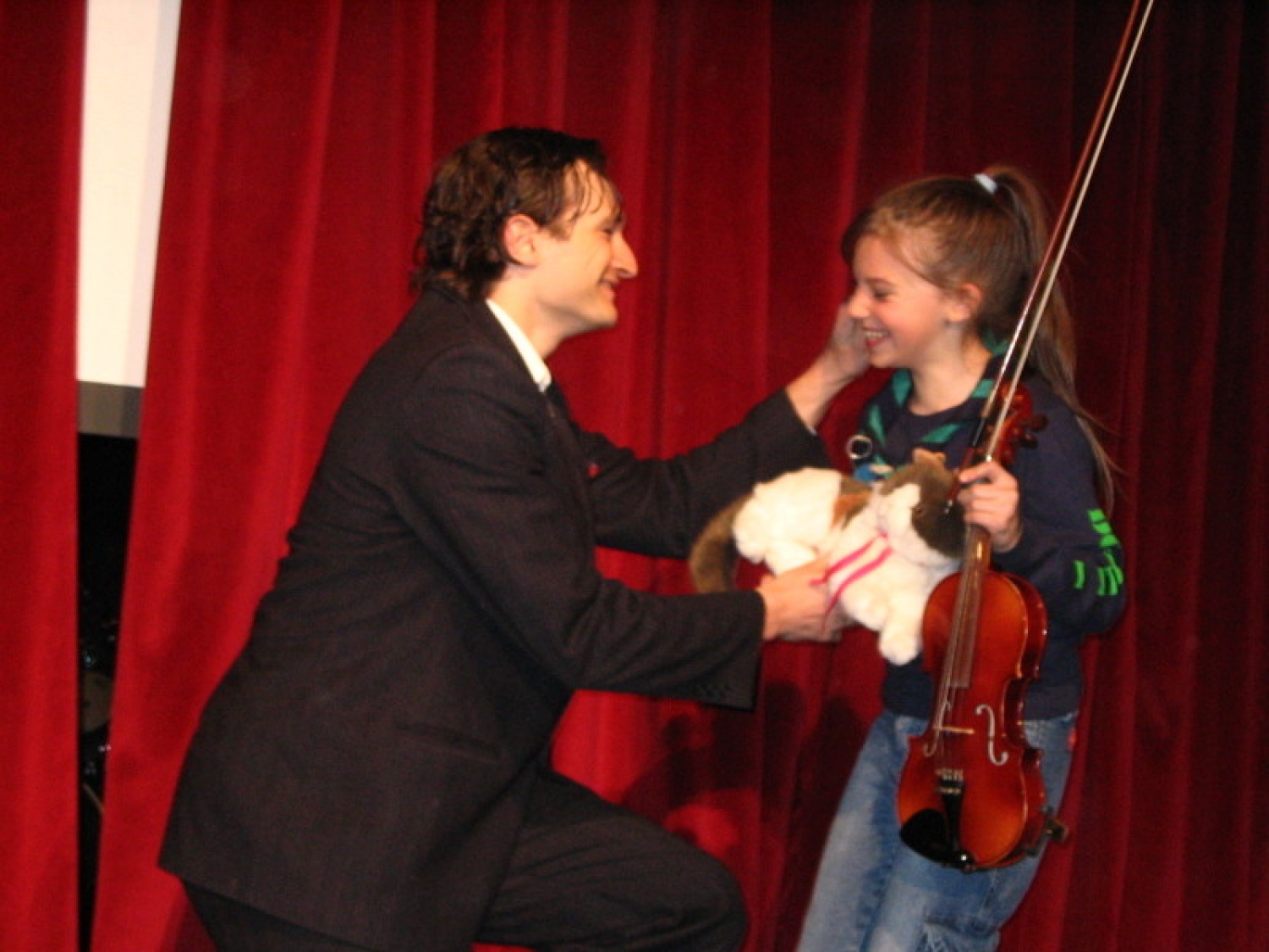 Kam so odkvakale Zlate žabe?