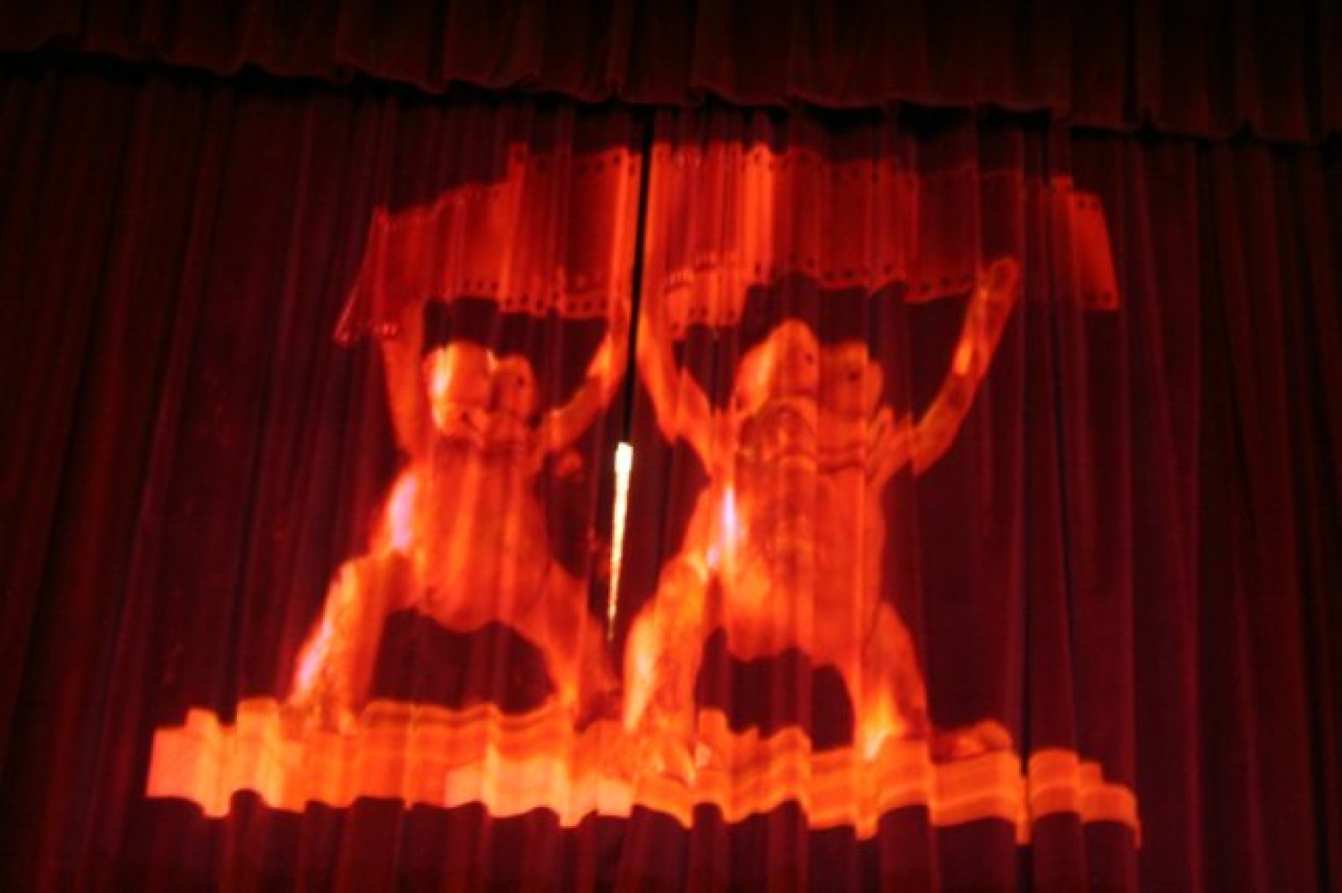 Kam so odkvakale Zlate žabe?