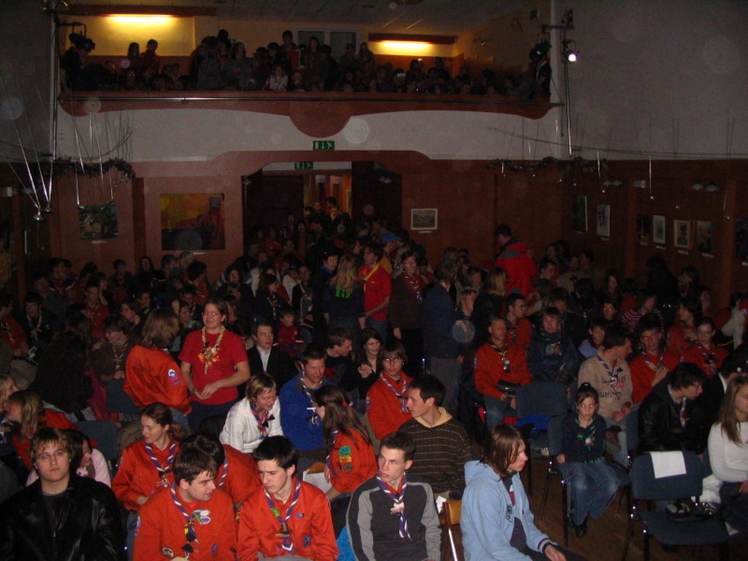 Kam so odkvakale Zlate žabe?