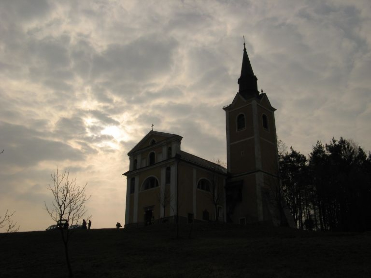 slike iz srečanja voditeljev IV