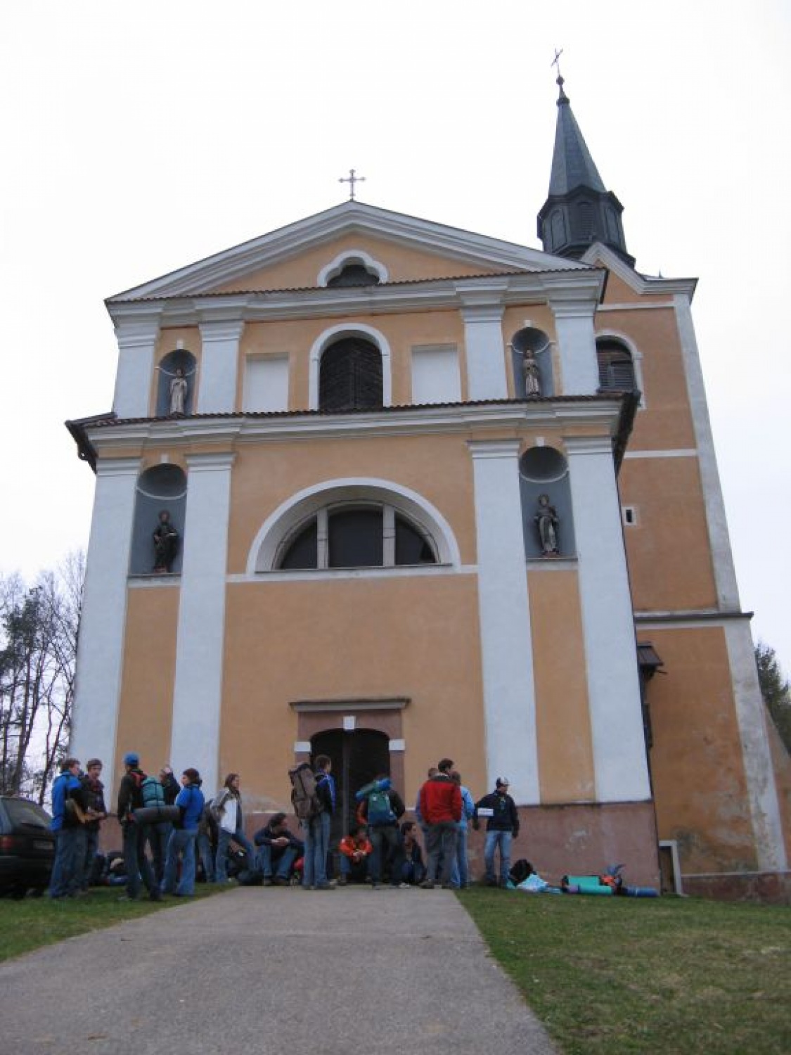 slike iz srečanja voditeljev IV