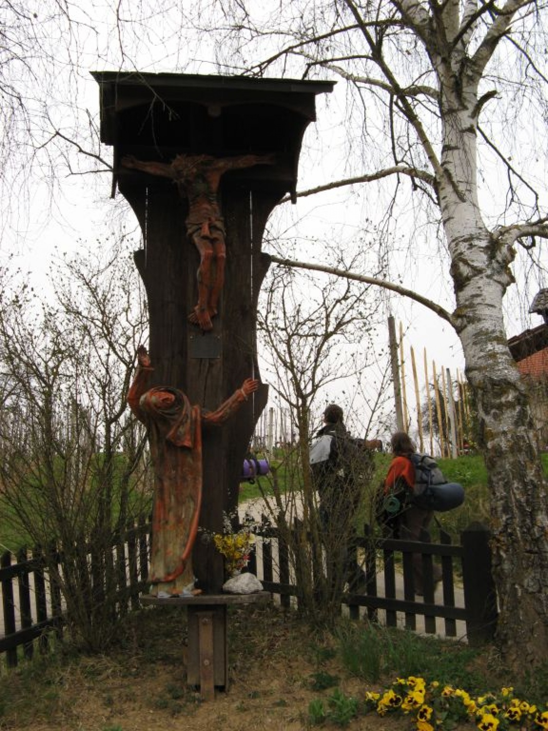 slike iz srečanja voditeljev IV