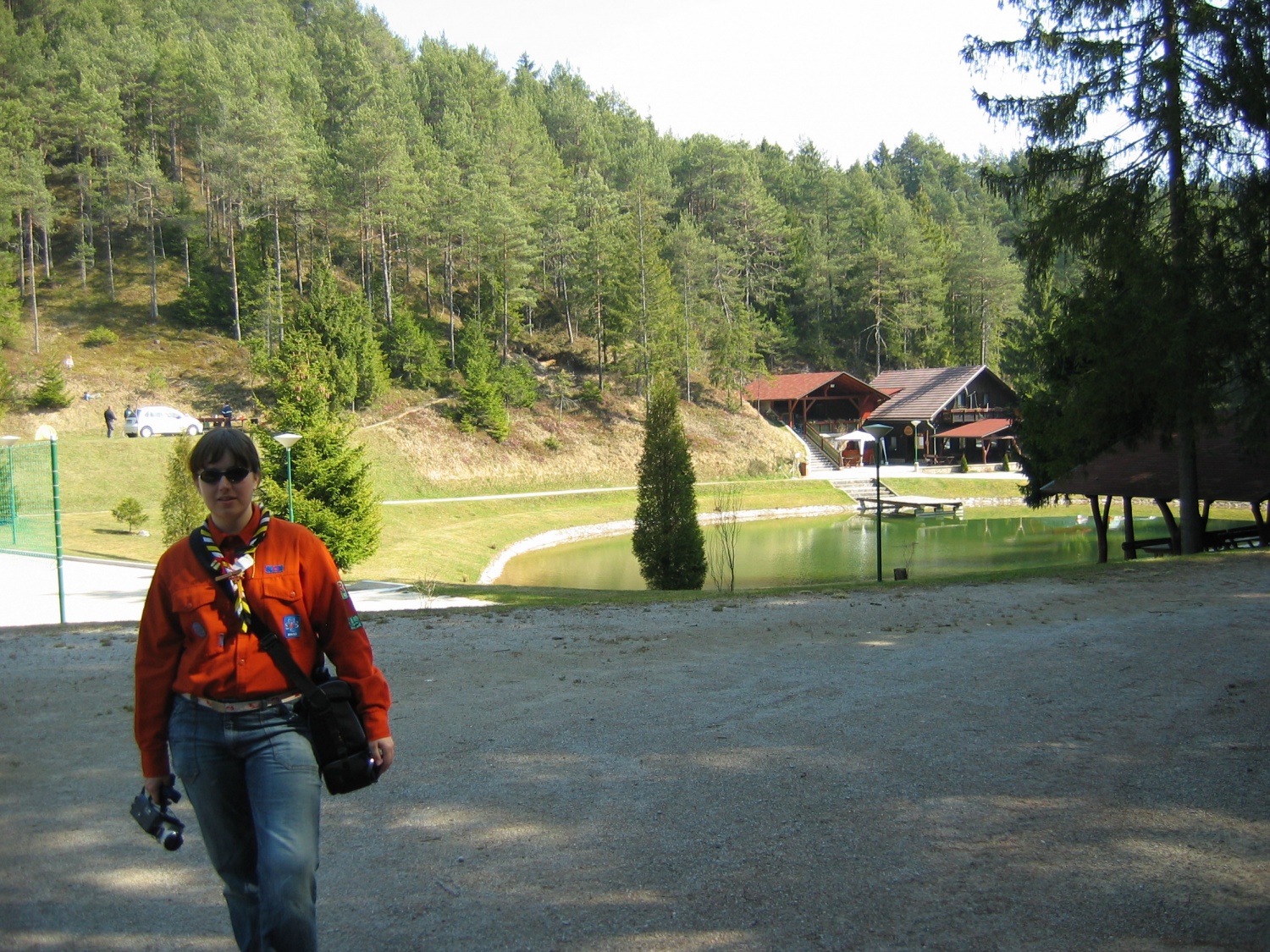 Utrinki državnega srečanja voditeljev PP