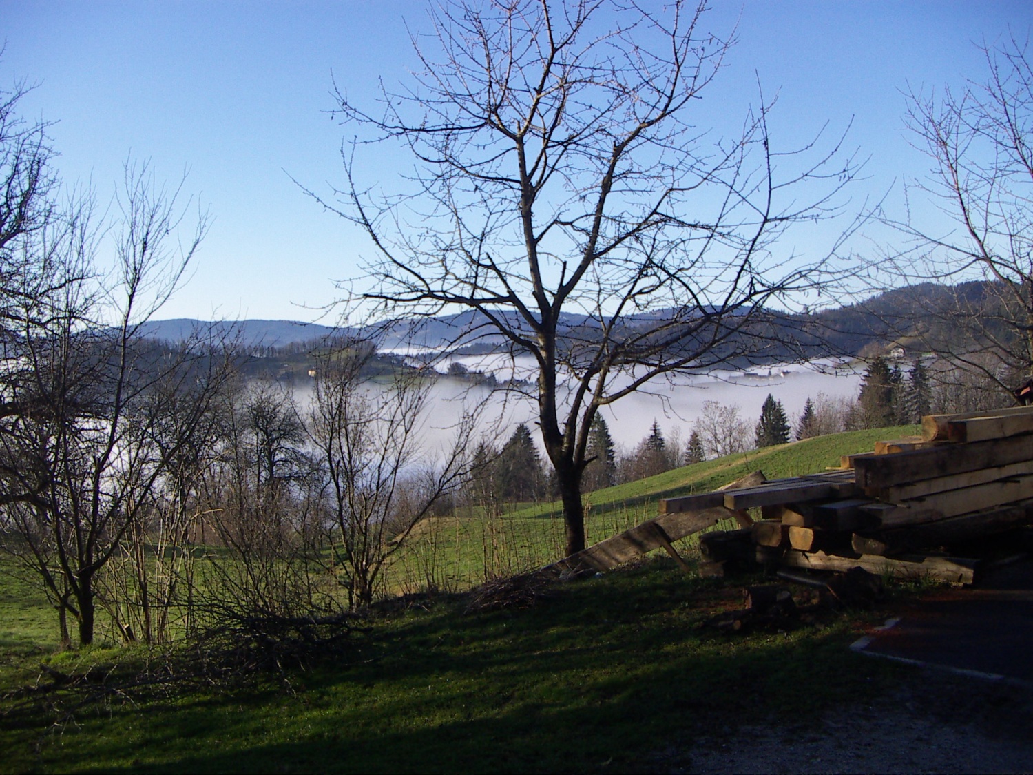 Slike z zimovanja NOPP, Ptuj 1, Javorje 2.-4. 3. 2007.