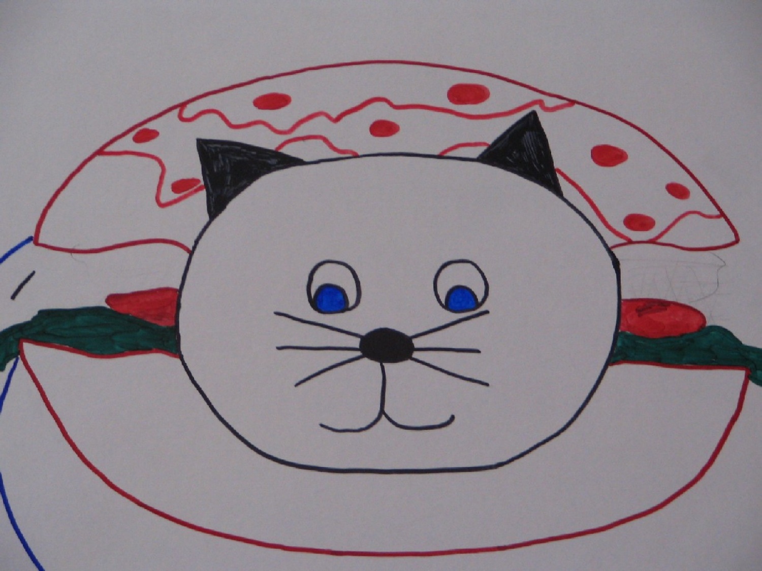 SIMBOL KLANA MORAVČE 1