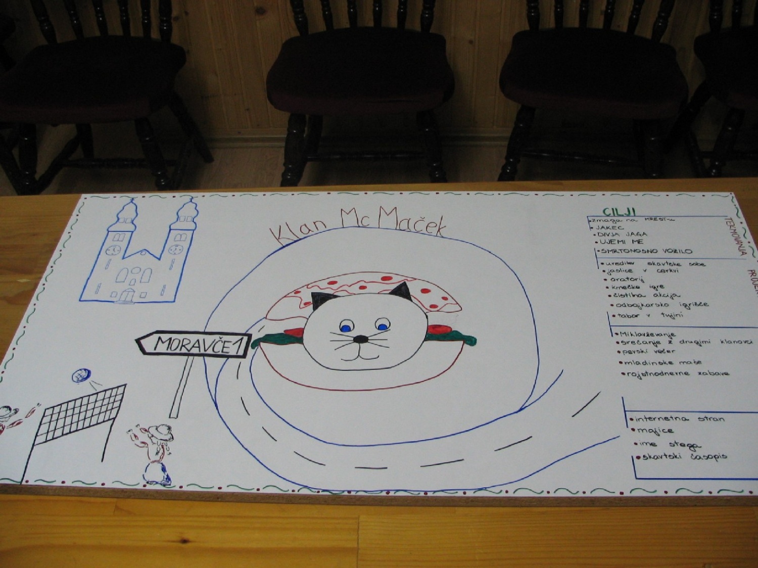 DESKA OD MIZE V LEPŠEM STANJU