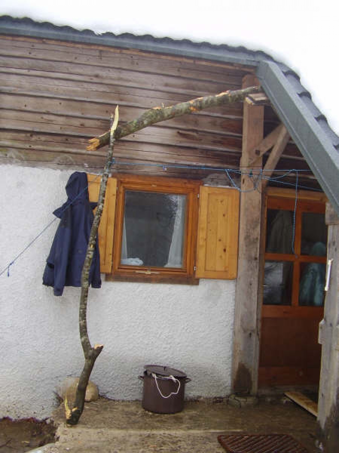 Izdelava žlebov, a kdo potrebuje?