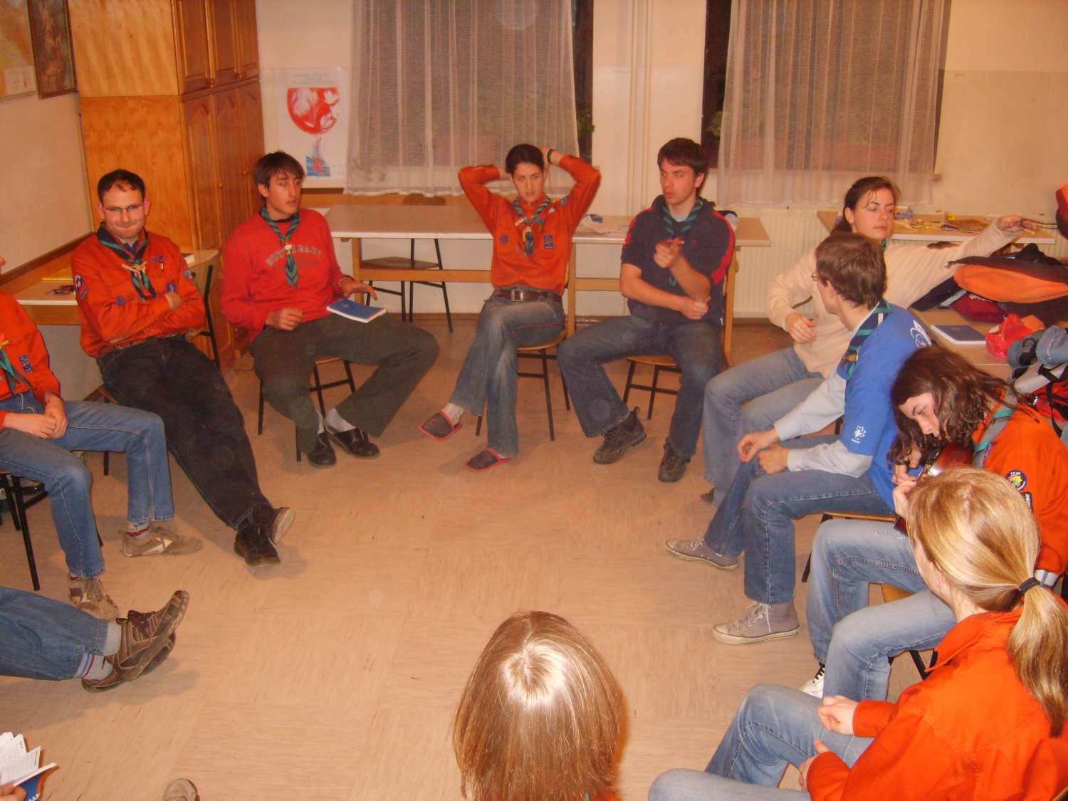 Pohorje na ekspres ;).