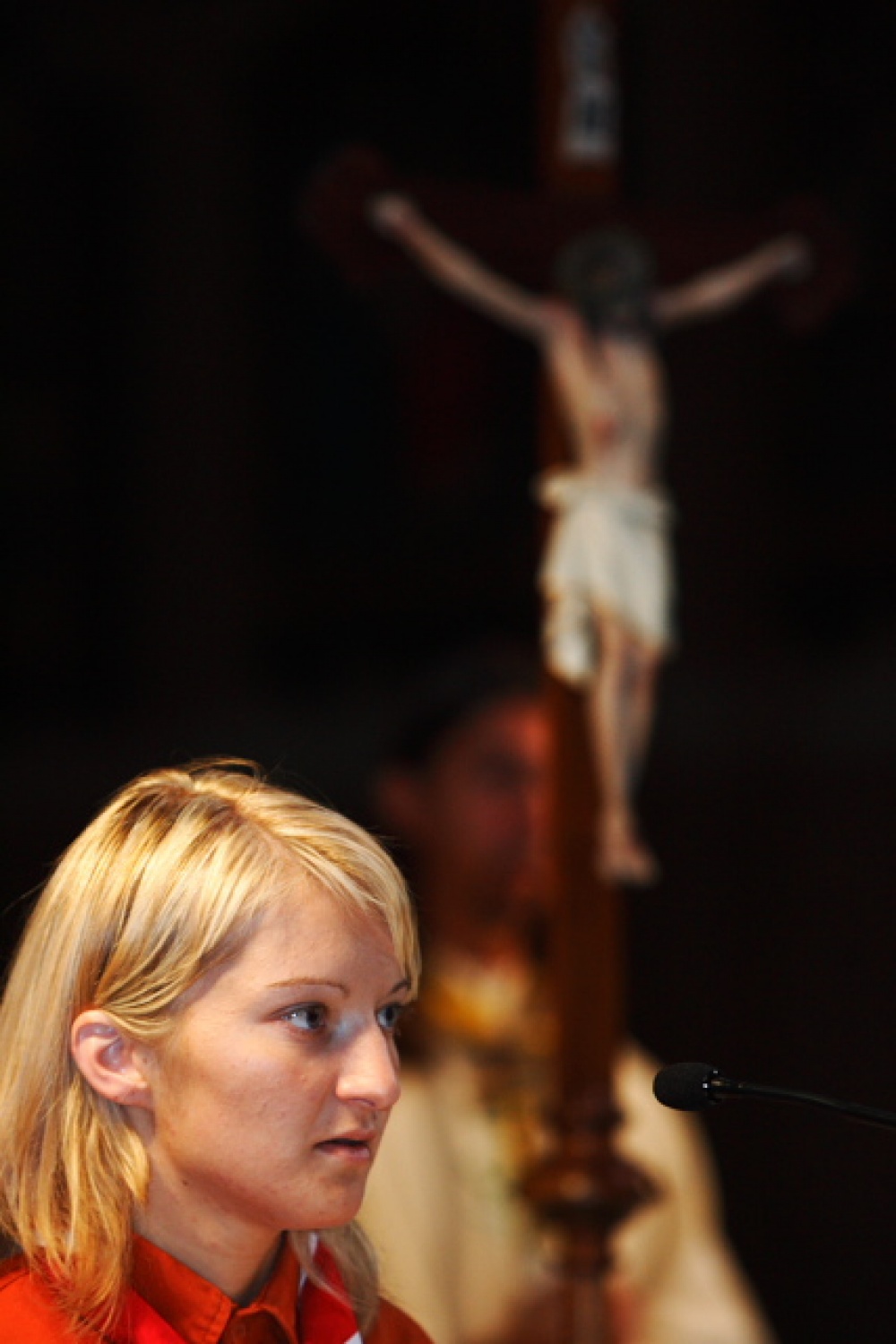 Praznovanje stoletnice skavtstva - demo4