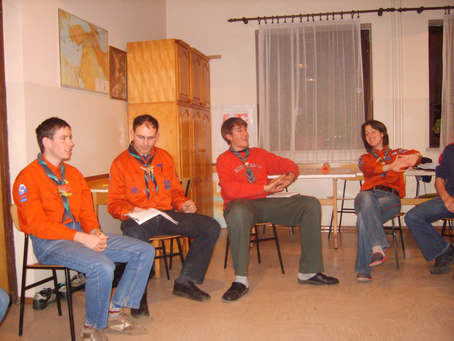 Pohorje na ekspres ;).