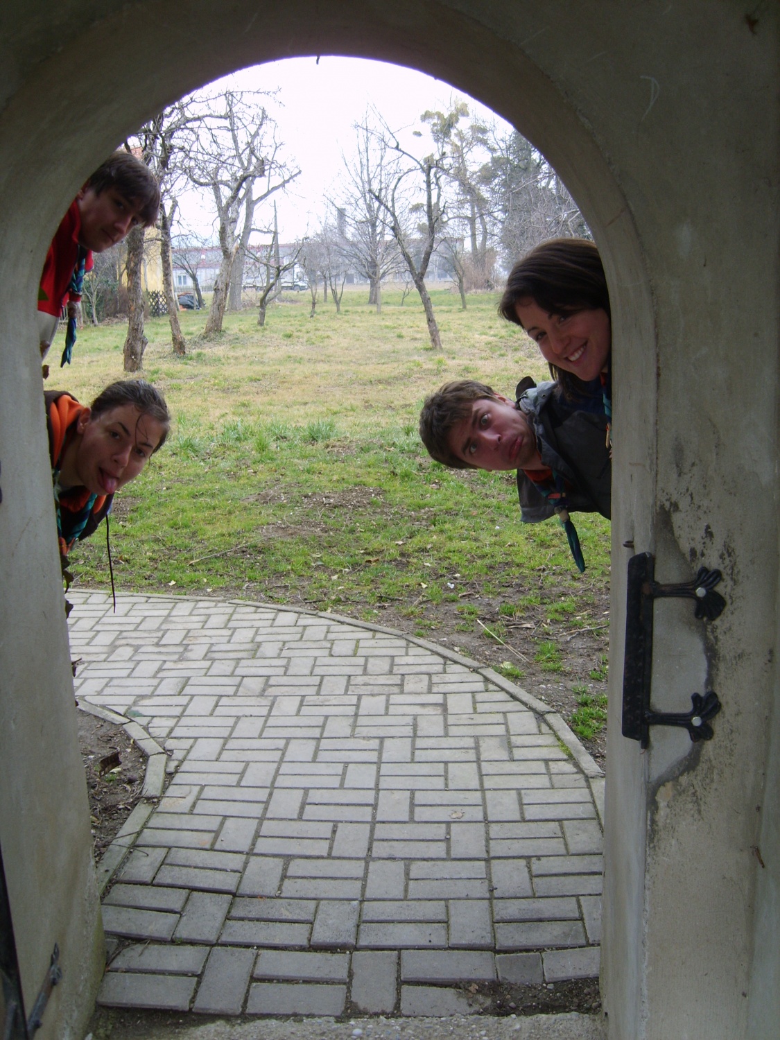 Pohorje na ekspres ;).