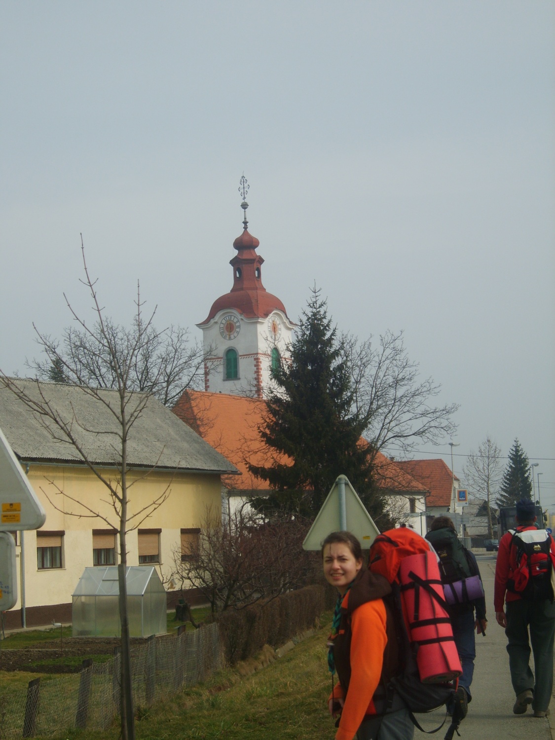 Pohorje na ekspres ;).