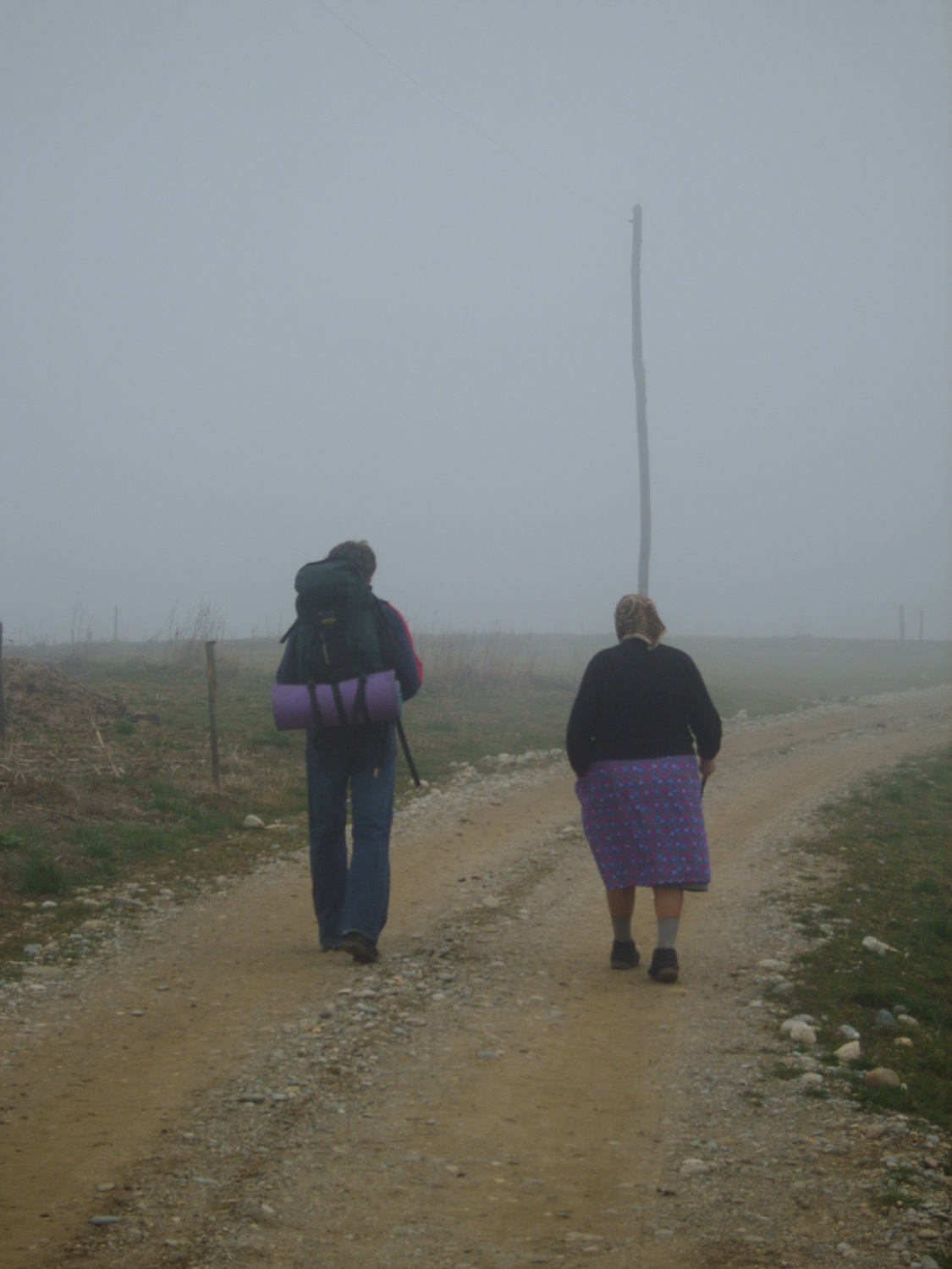 Pohorje na ekspres ;).