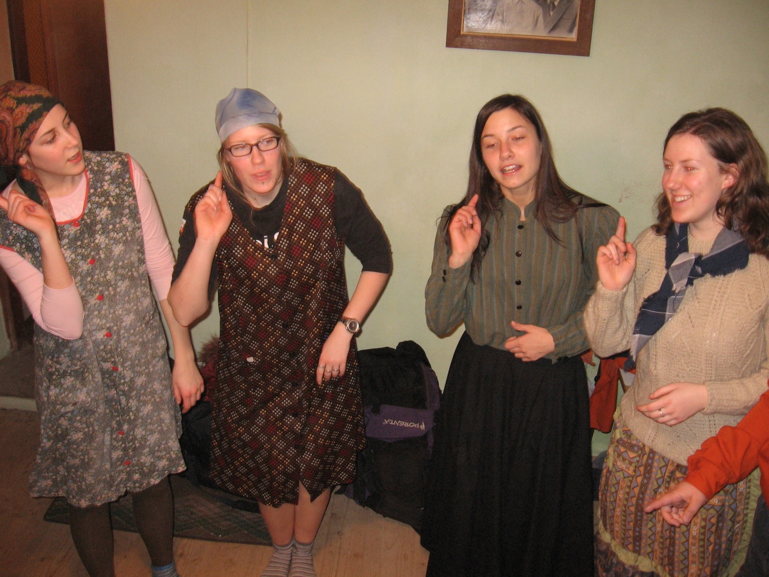 zimovnanje tolmin 1 Logje