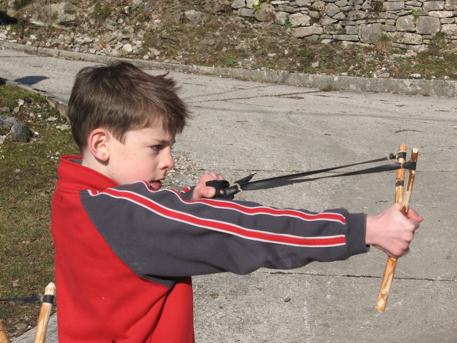 zimovnanje tolmin 1 Logje