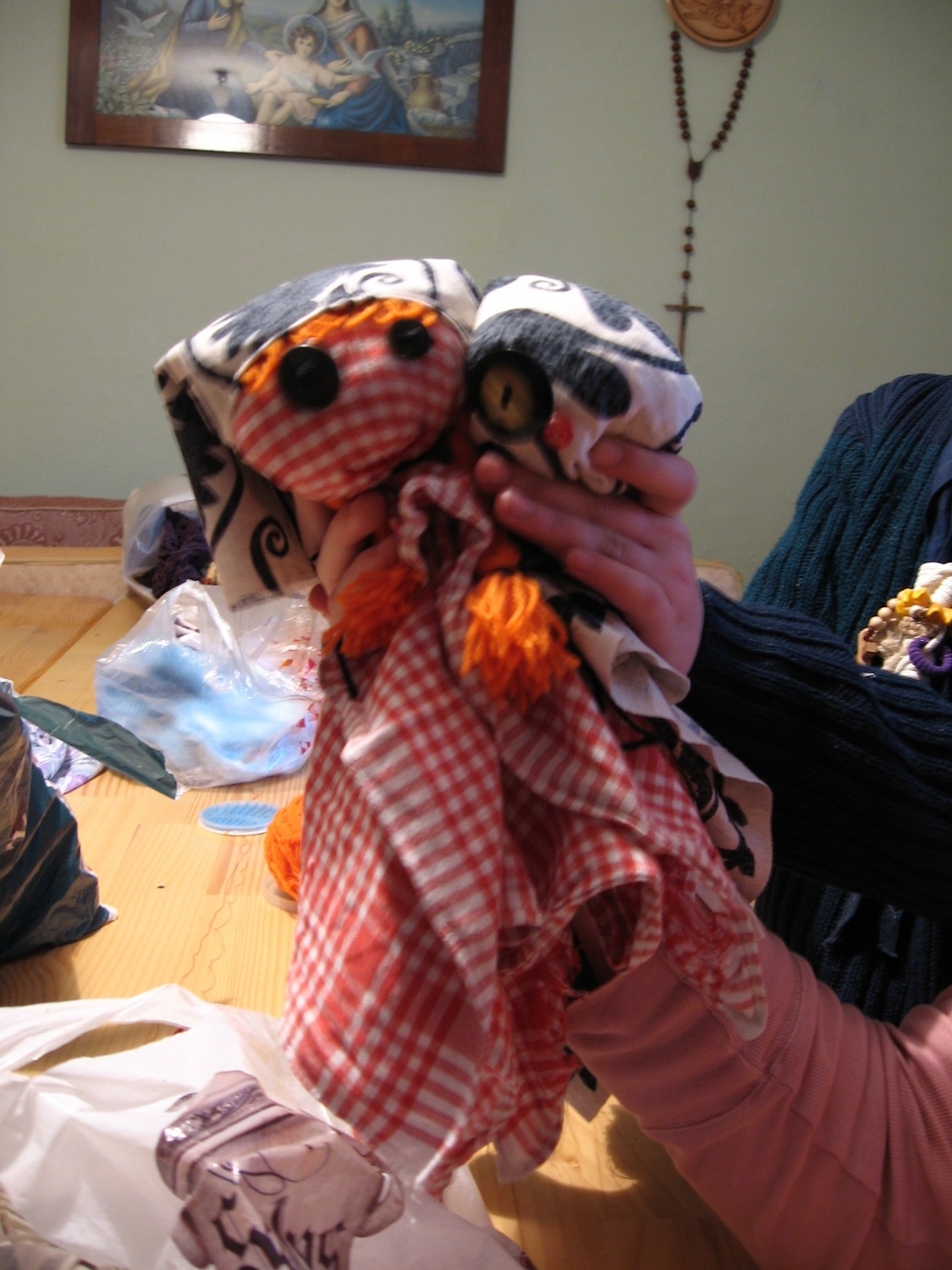 zimovnanje tolmin 1 Logje