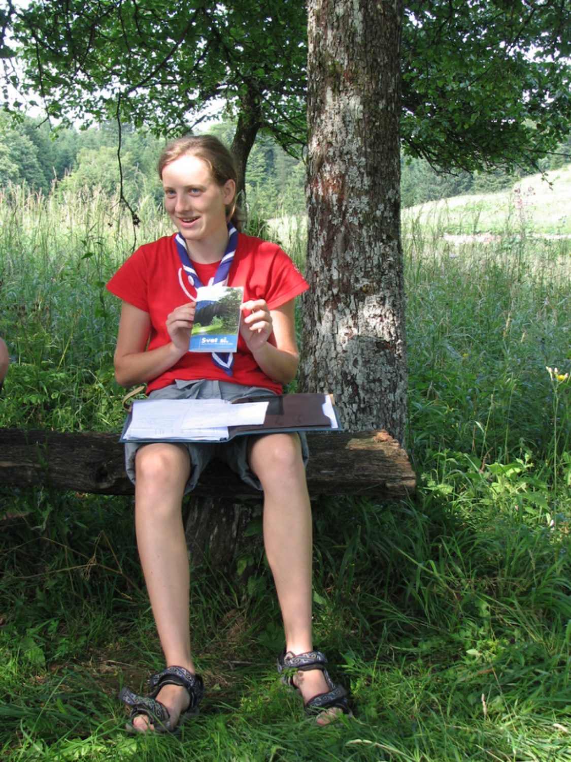 Iz tega še nekaj bo!