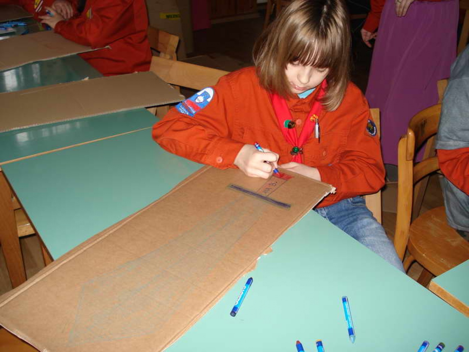 Fotografije z zimovanj