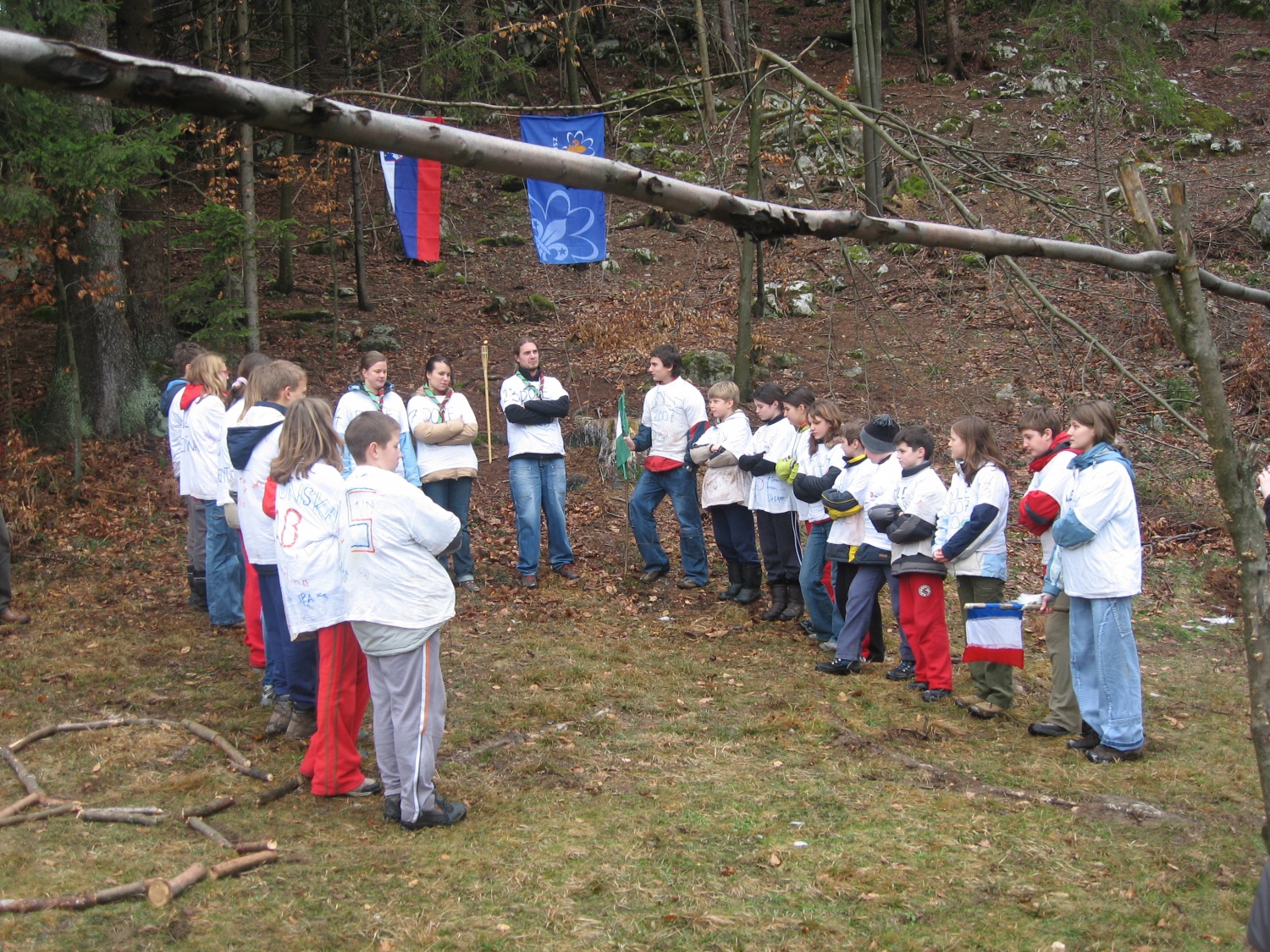 V tej galeriji so slike iz zadnjega dneva!
