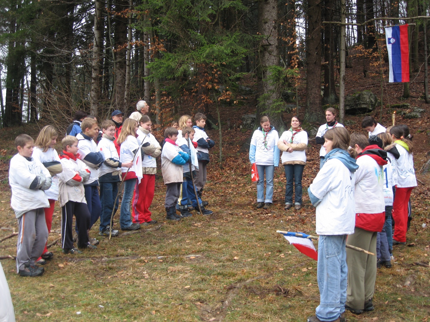 V tej galeriji so slike iz zadnjega dneva!