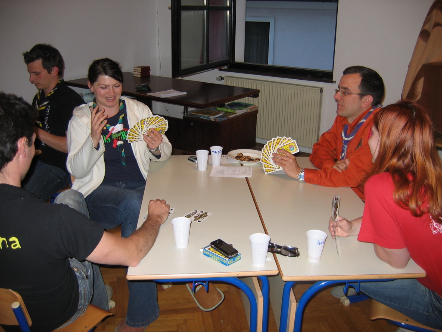 Fotogalerija slik iz letošnjega Taruka.