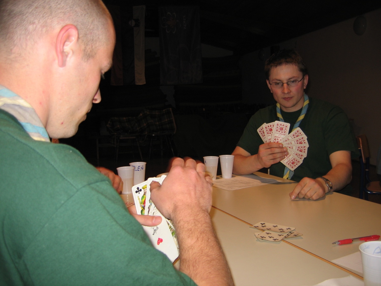 Fotogalerija slik iz letošnjega Taruka.