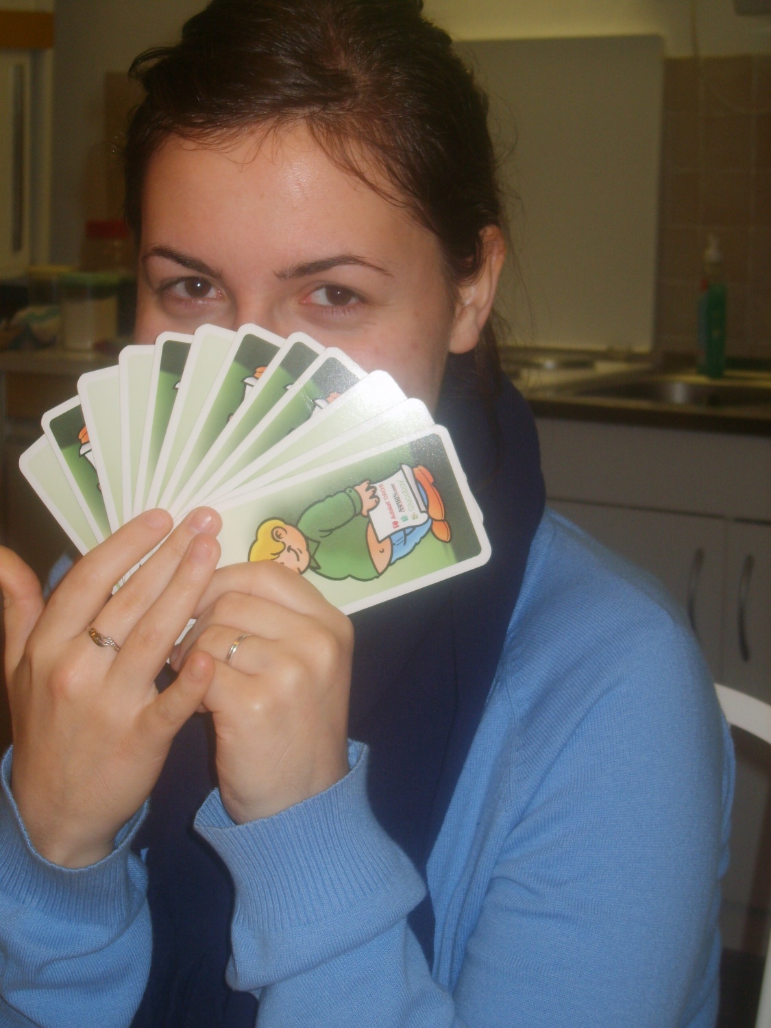 Za slabše posnetke krivim meglo;)..