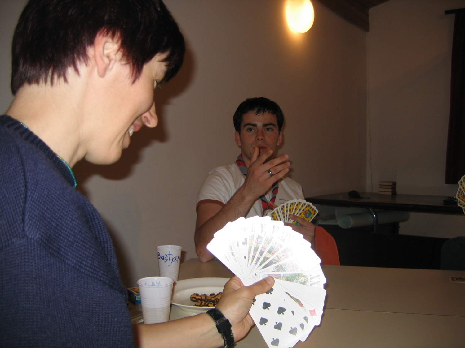 Fotogalerija slik iz letošnjega Taruka.