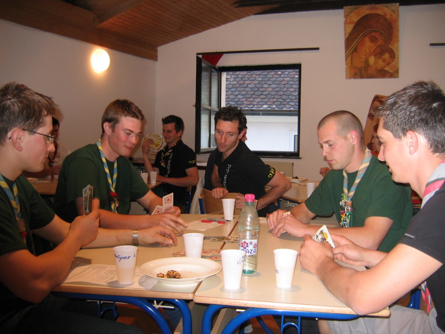 Fotogalerija slik iz letošnjega Taruka.