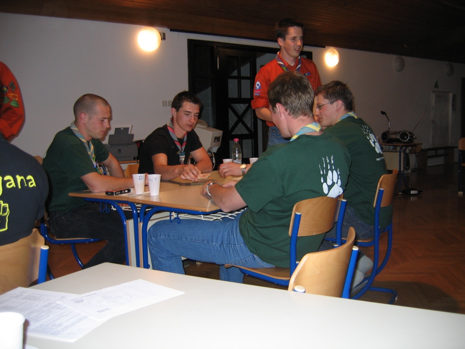 Fotogalerija slik iz letošnjega Taruka.