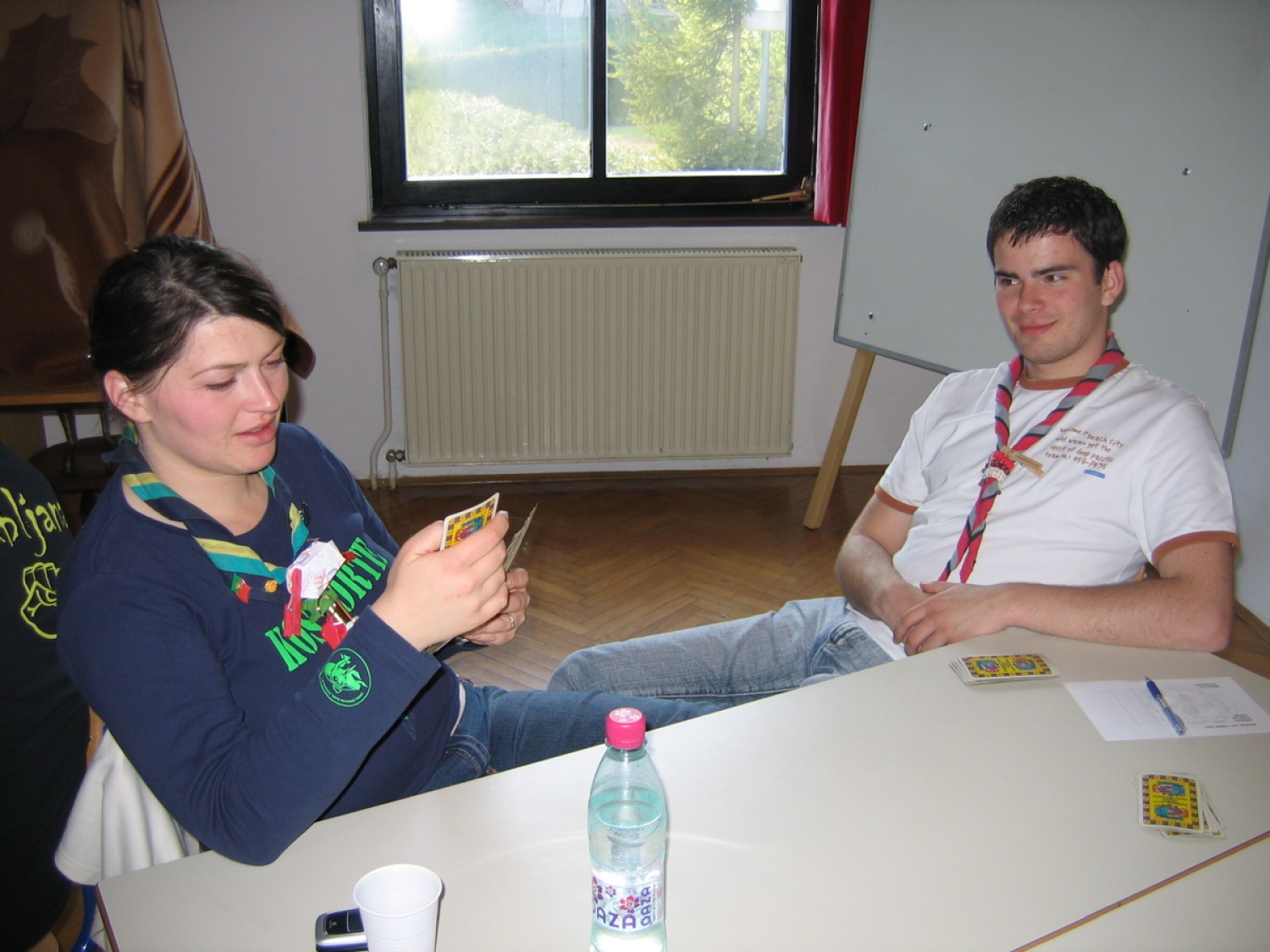 Fotogalerija slik iz letošnjega Taruka.